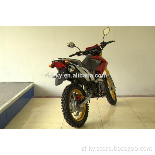 PERU dirt bike, 250cc enduro dirt bike New bros 200cc